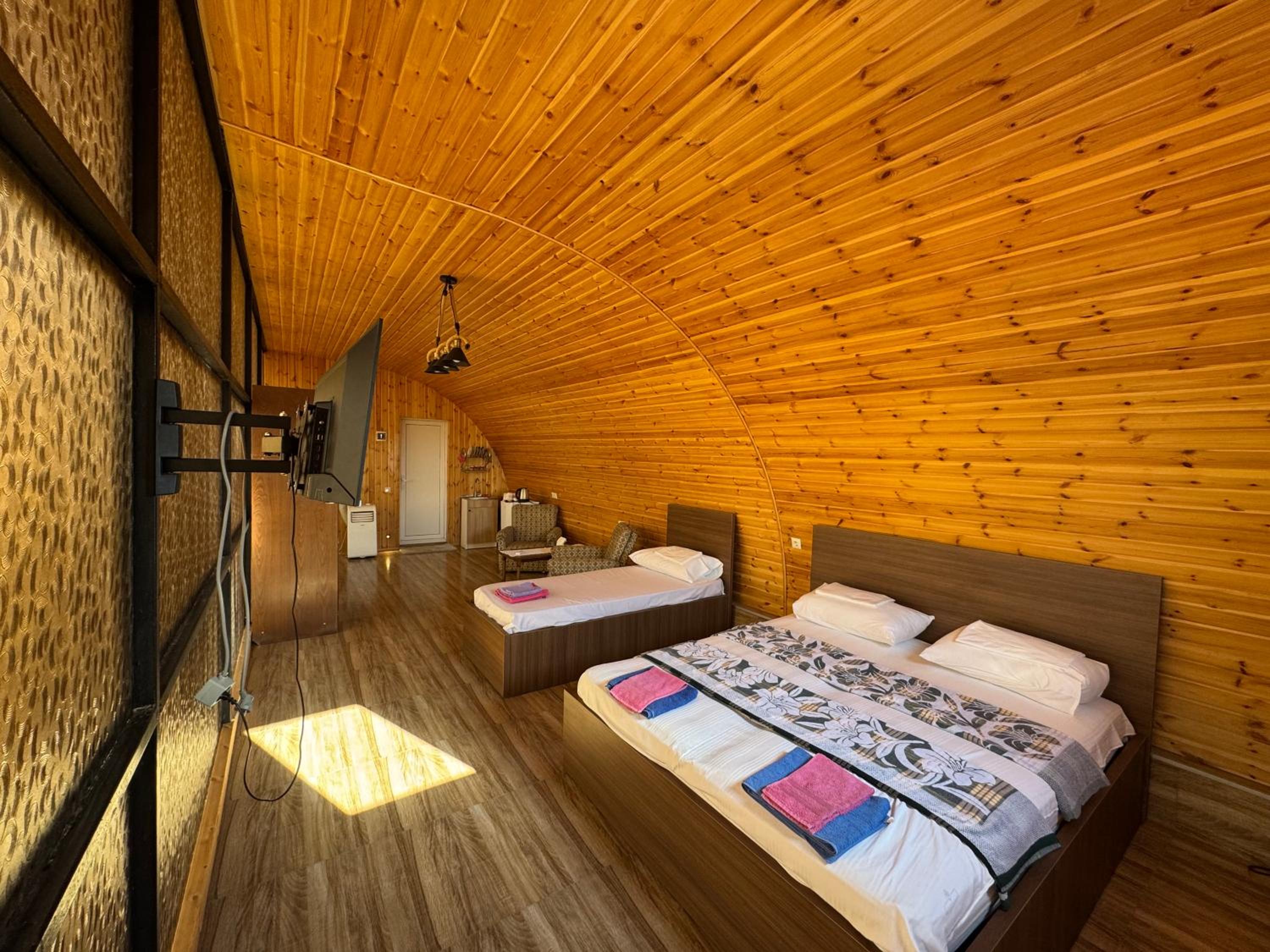 Guest House AMO