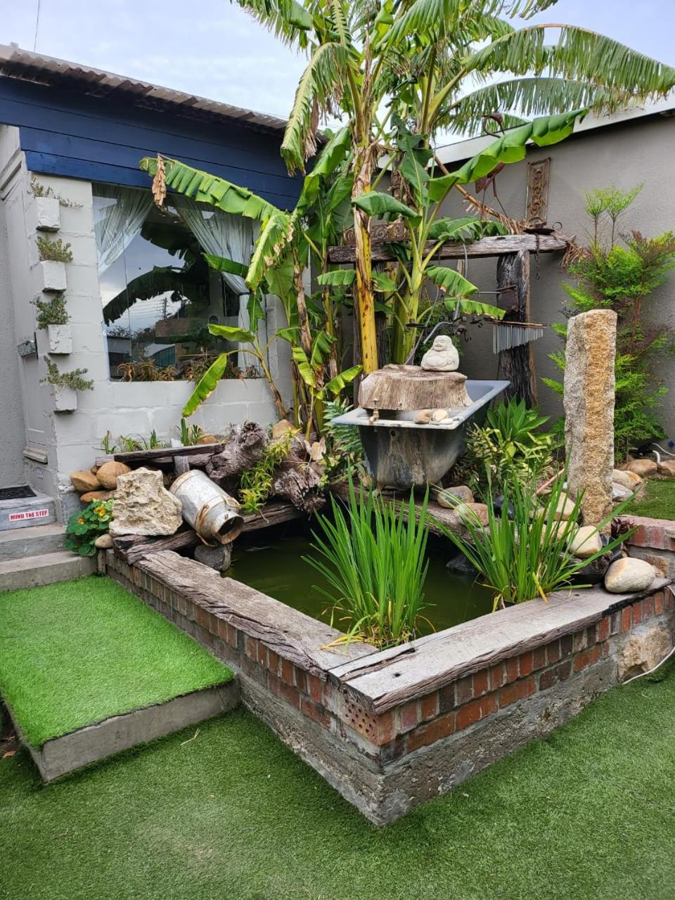 Phala Guesthouse