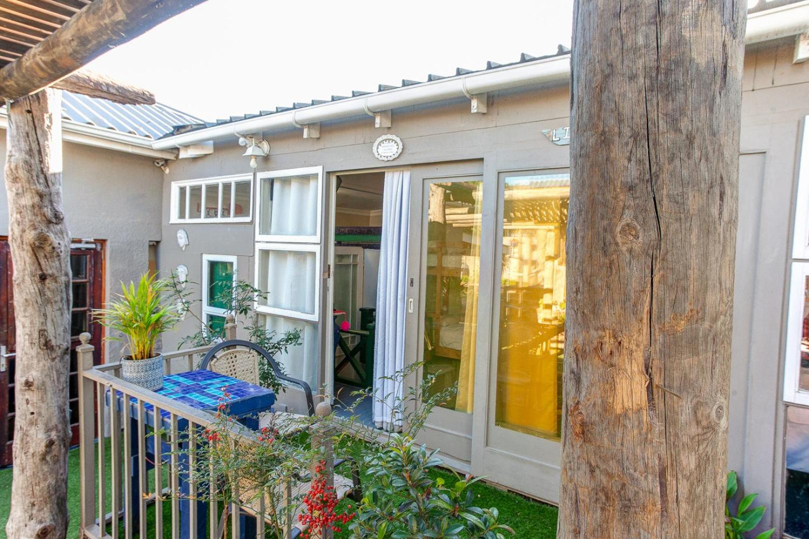 Phala Guesthouse