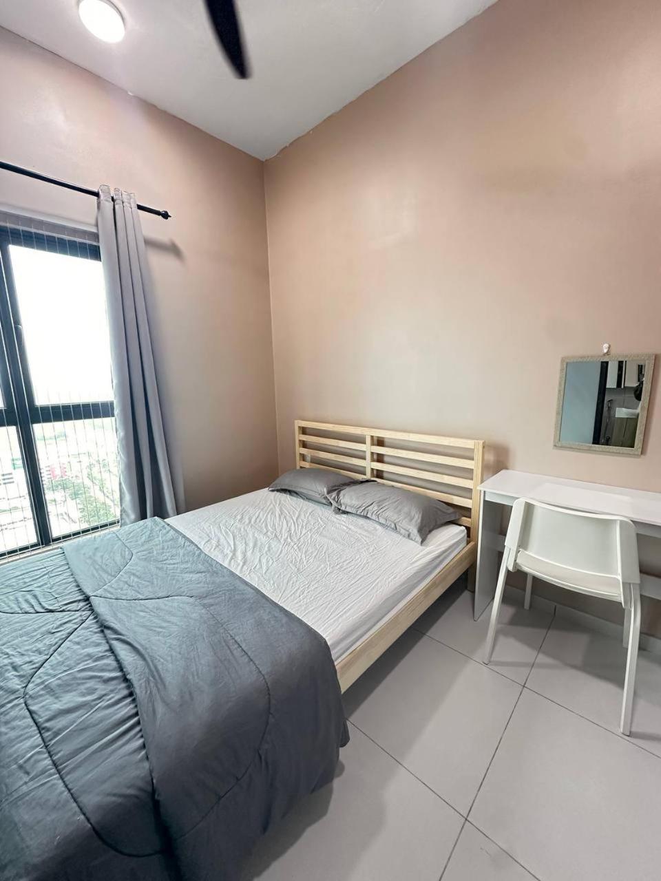 Apartment in Batu Kawan photo 6