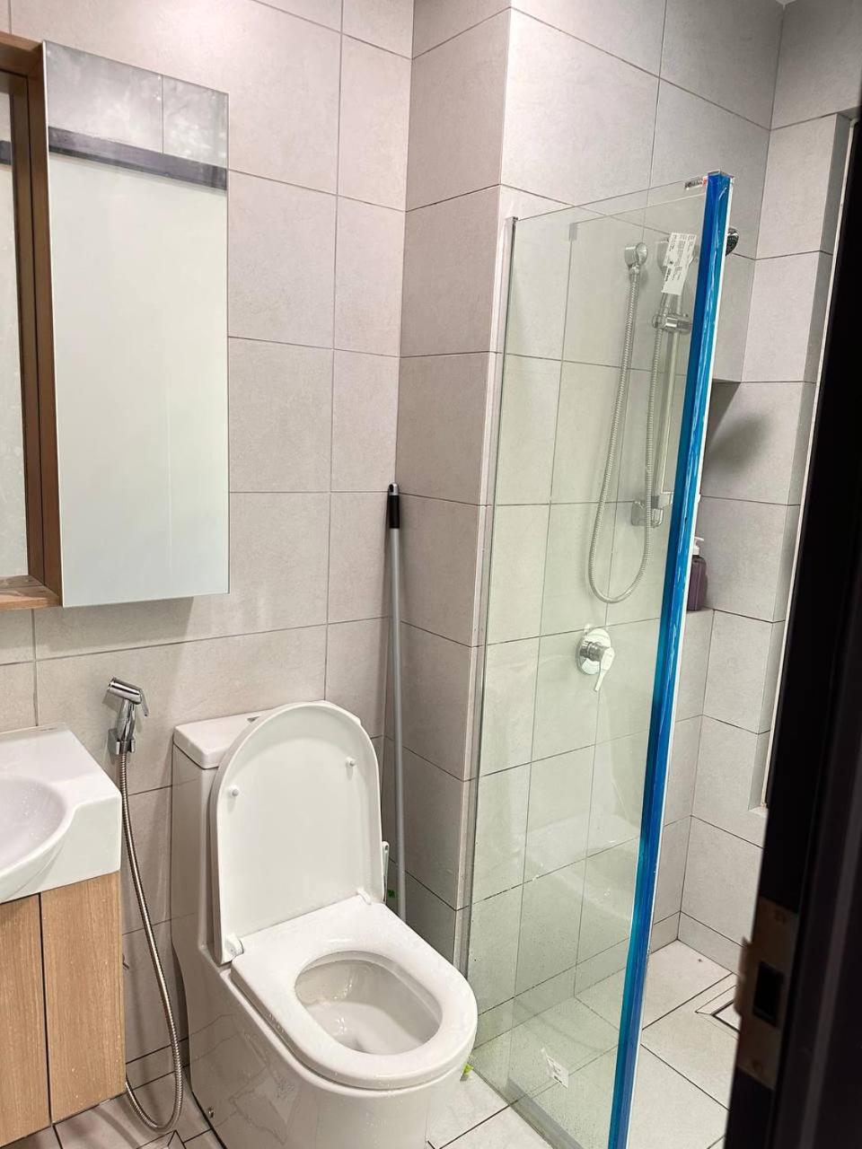 Apartment in Batu Kawan photo 2