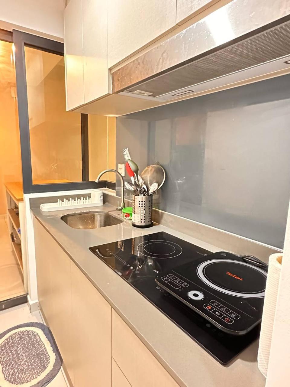 Apartment in Batu Kawan photo 4