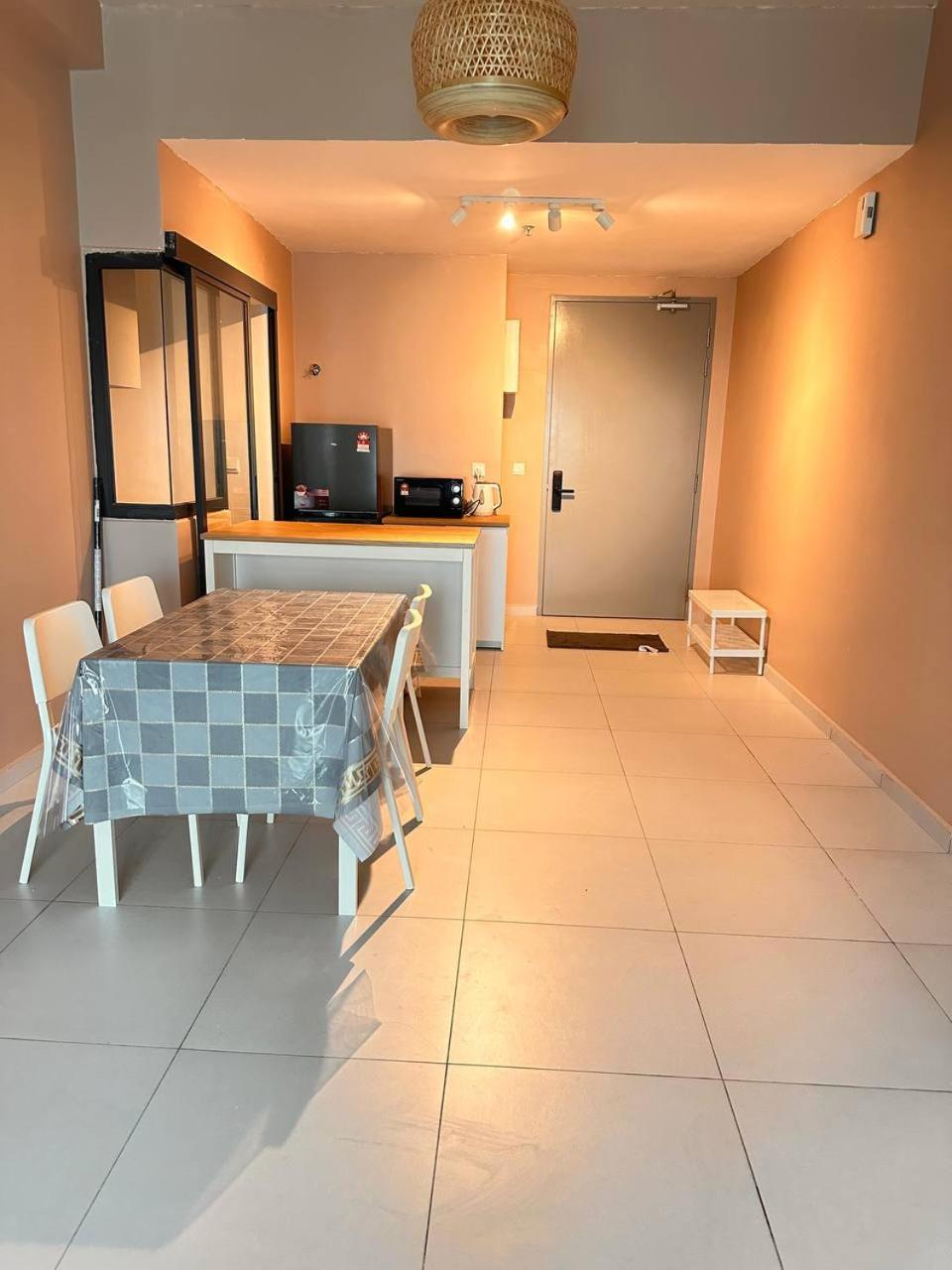 Apartment in Batu Kawan photo 5
