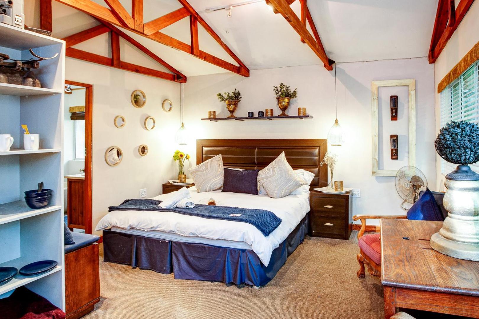 Phala Guesthouse