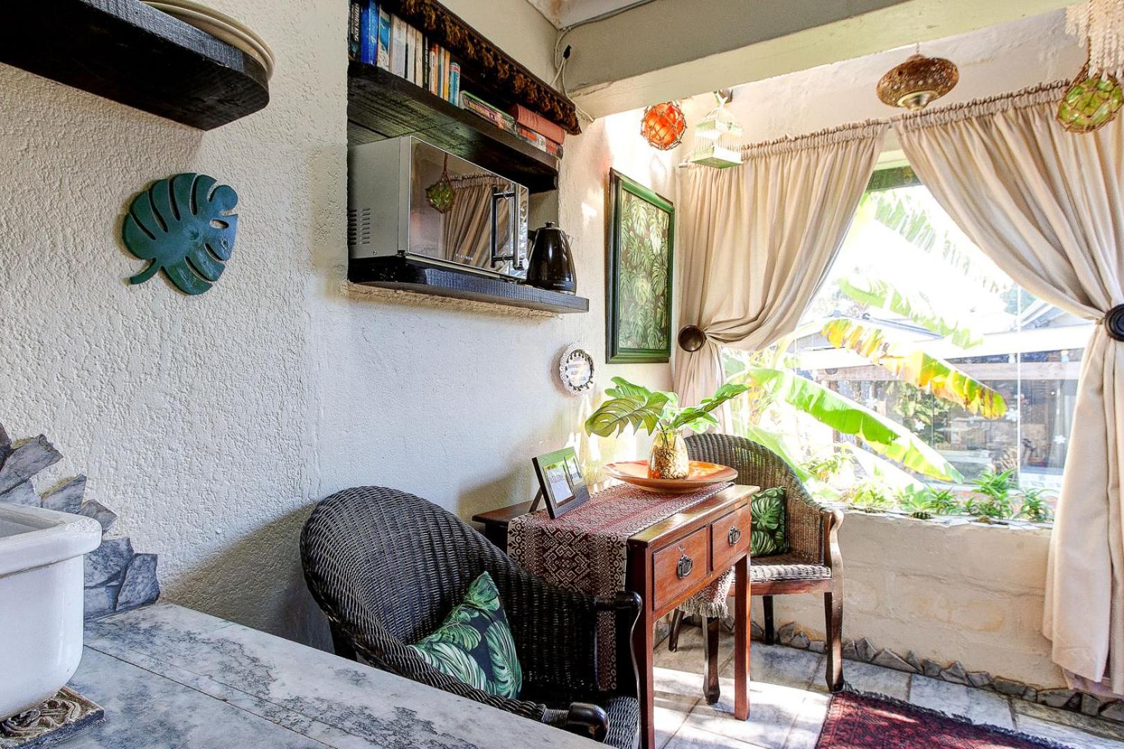 Phala Guesthouse