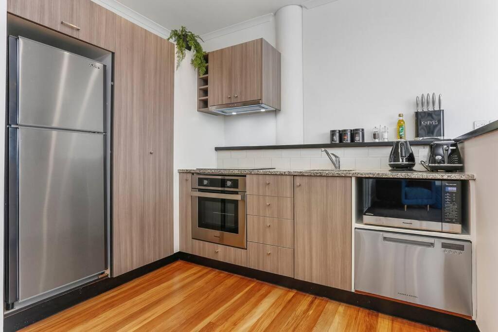 Boujee on a Budget Princes Wharf Auckland CBD