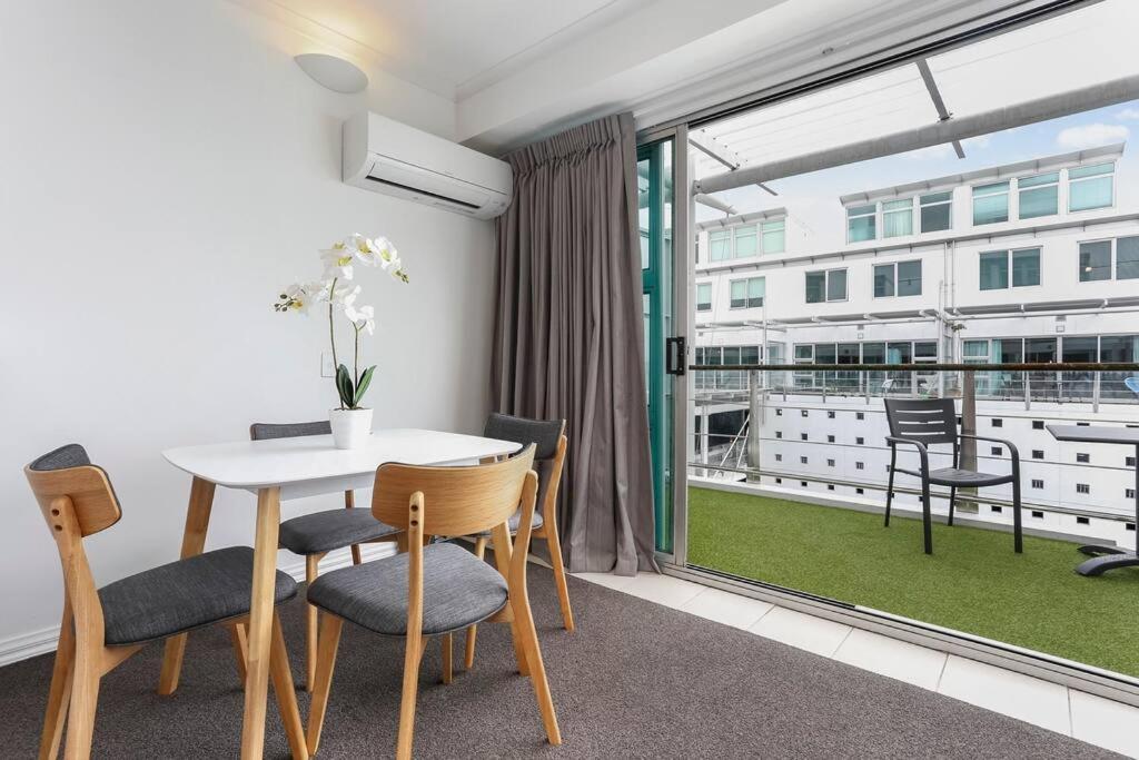 Boujee on a Budget Princes Wharf Auckland CBD