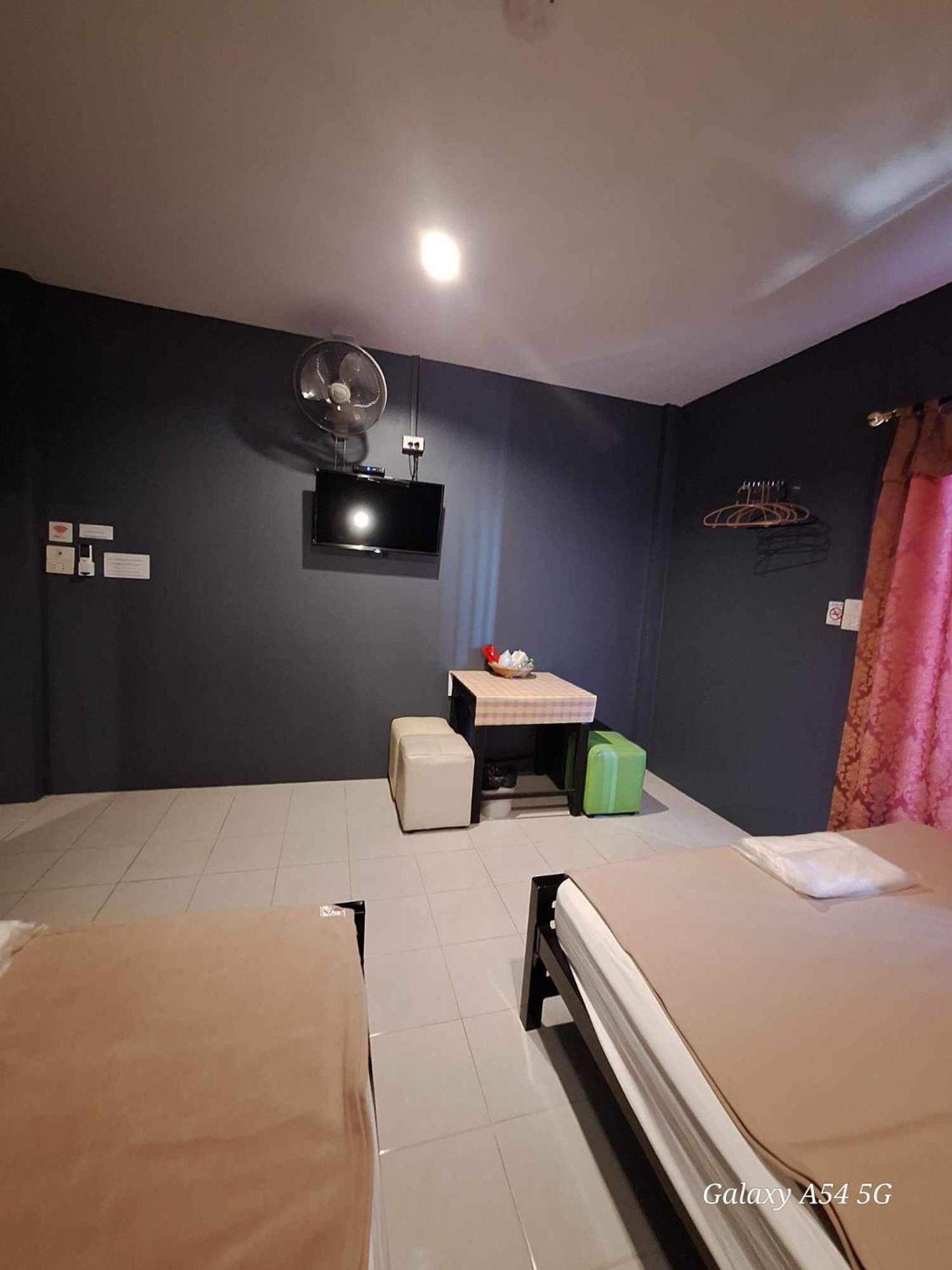 BedCabin view 3