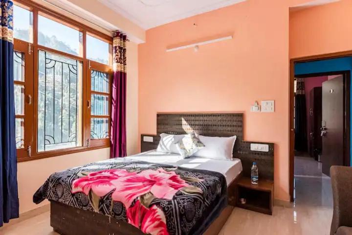 Indu BNB Shimla