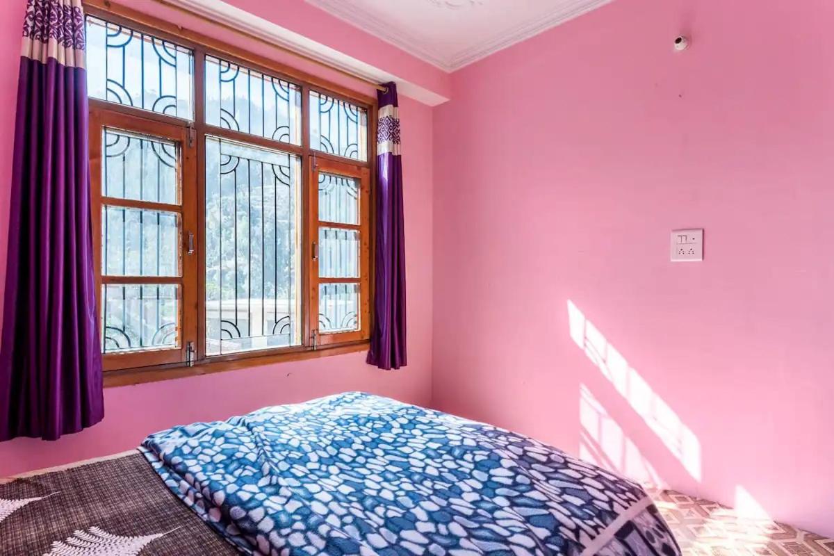 Indu BNB Shimla
