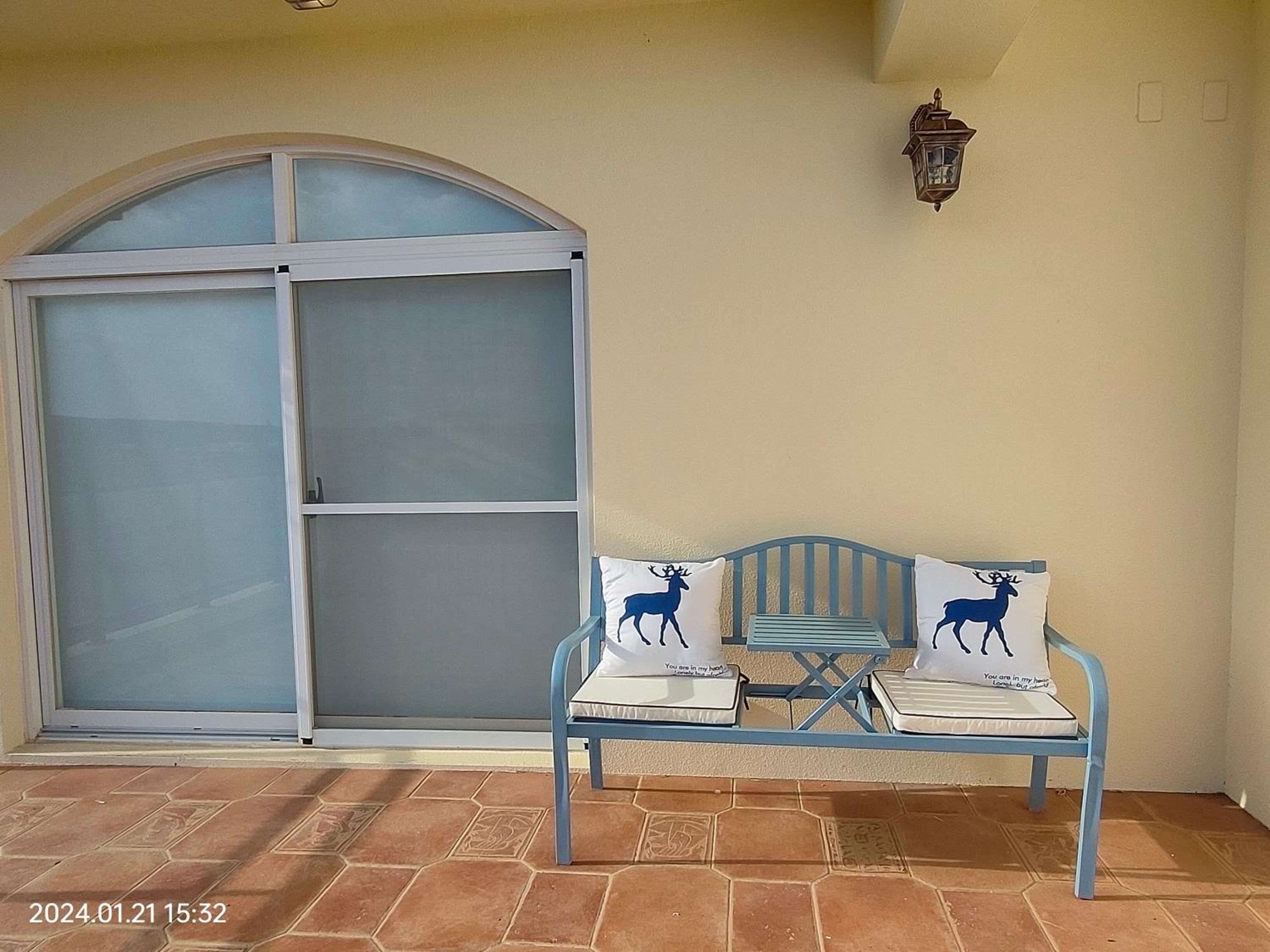 Kenting Hear Happiness B&B