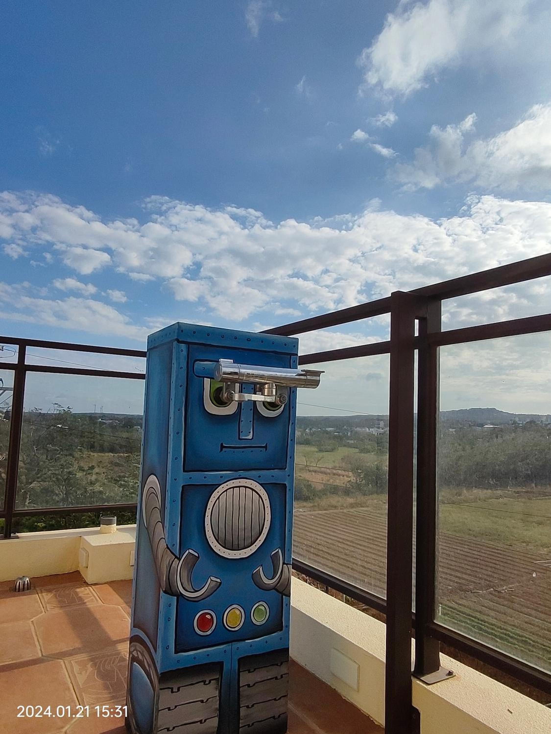 Kenting Hear Happiness B&B
