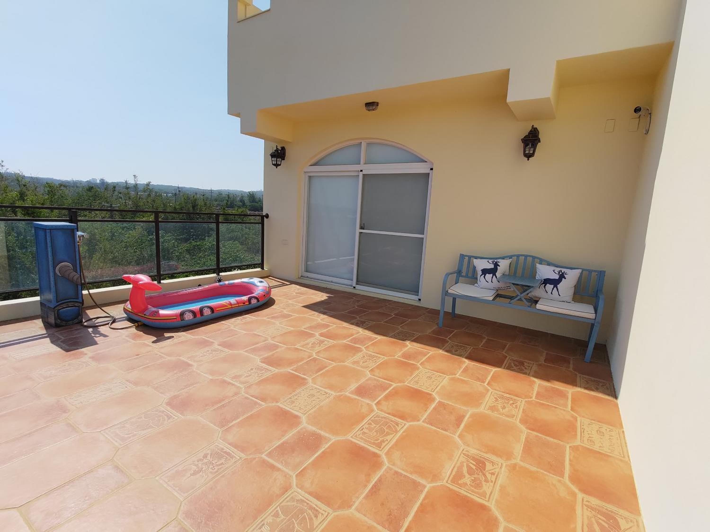 Kenting Hear Happiness B&B