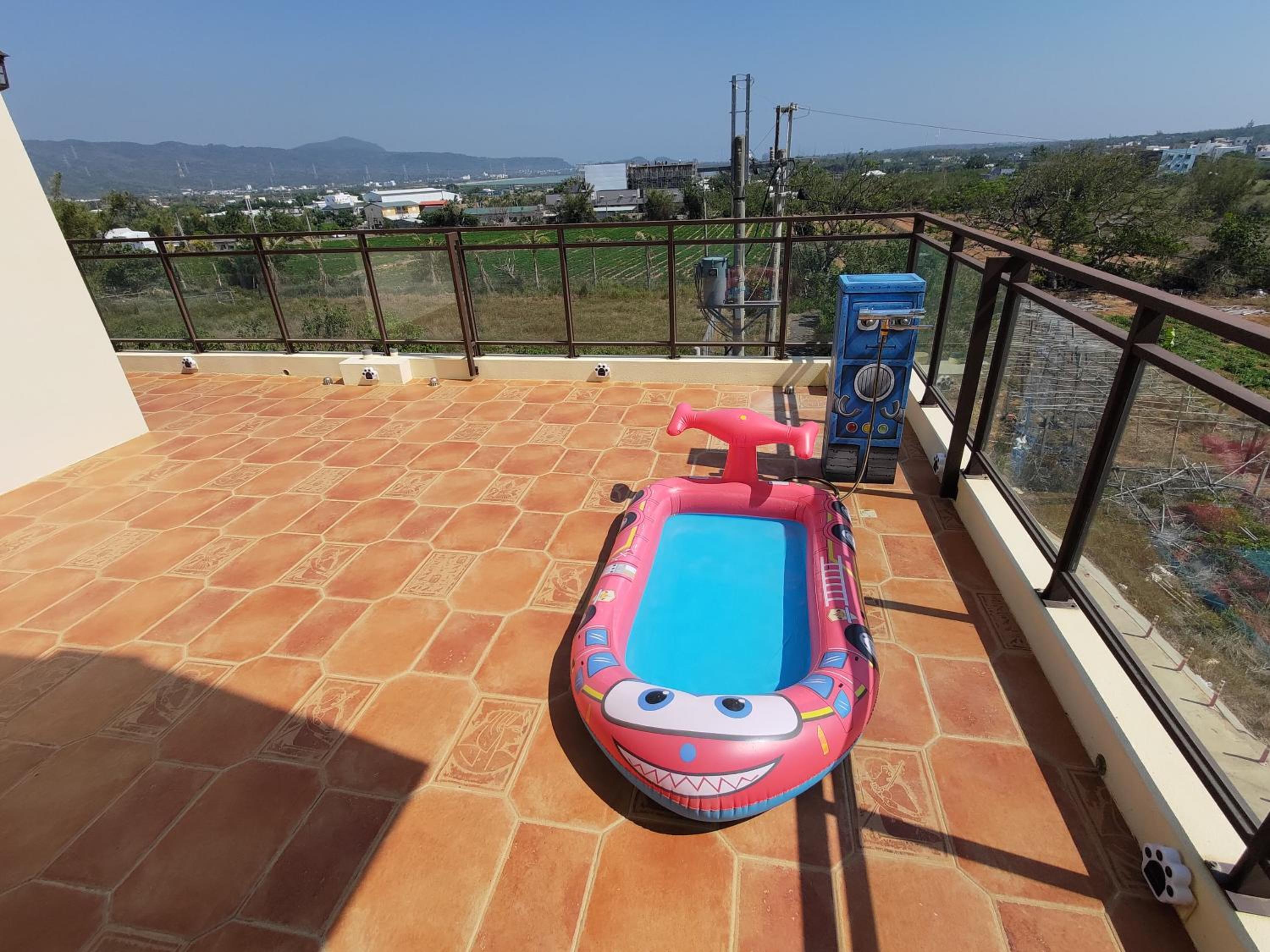Kenting Hear Happiness B&B