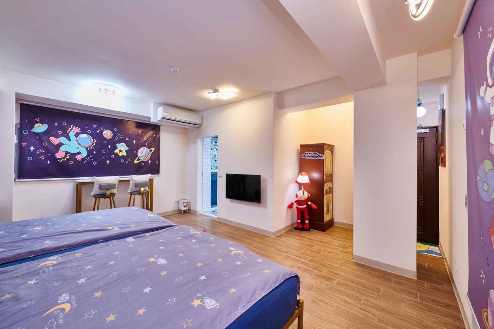 Kenting Hear Happiness B&B