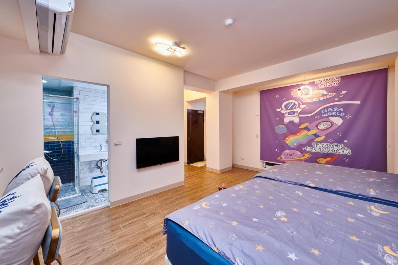 Kenting Hear Happiness B&B
