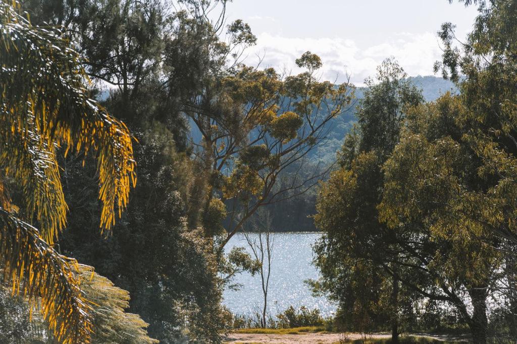 Wisemans Retreat