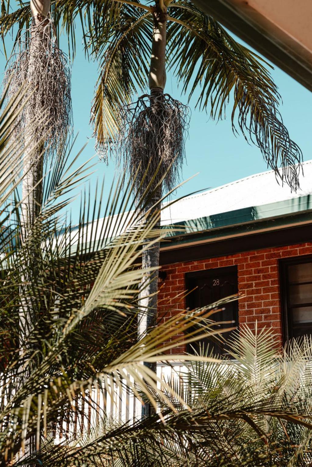 Wisemans Retreat