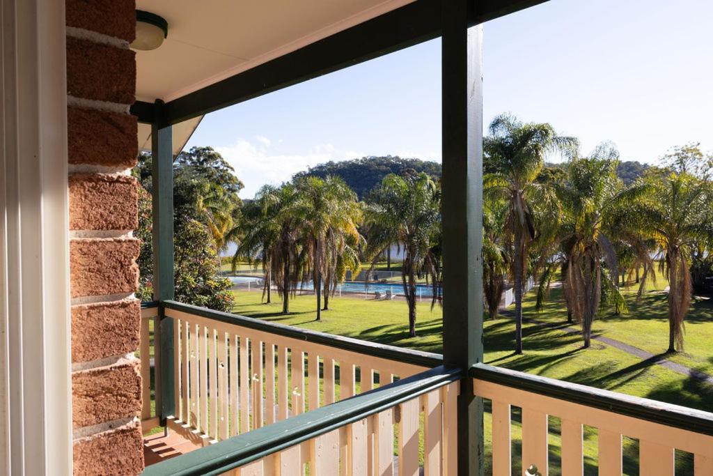 Wisemans Retreat