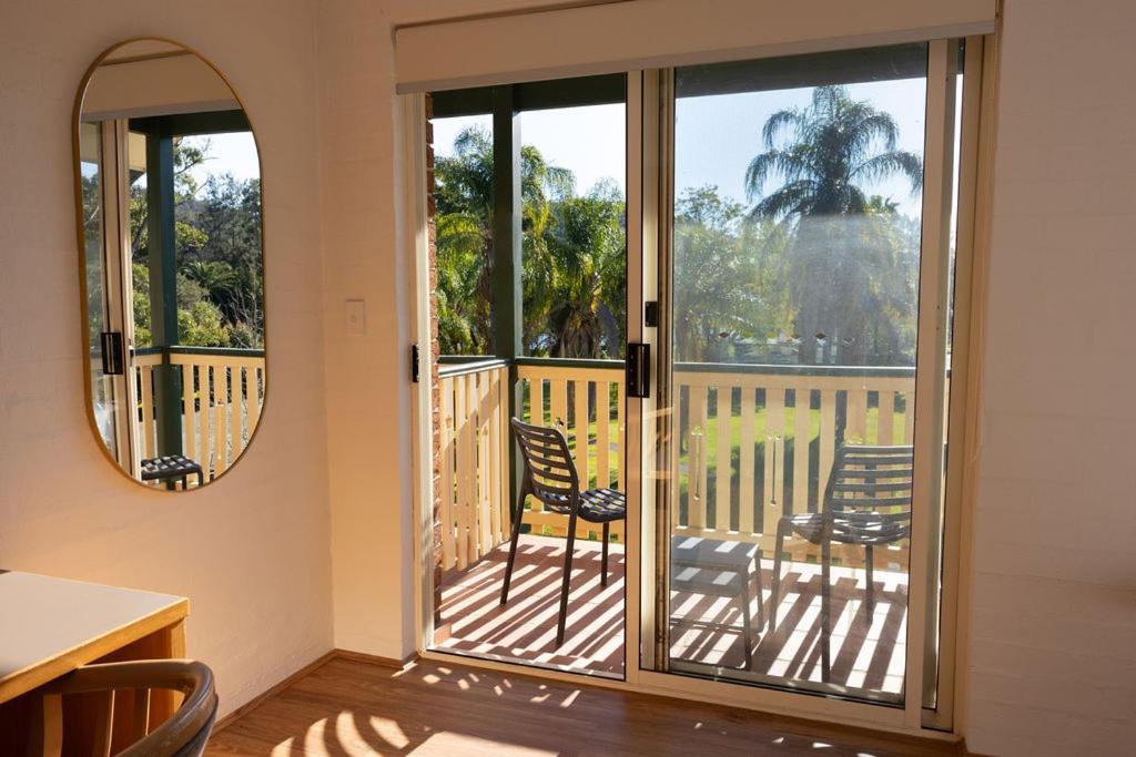 Wisemans Retreat