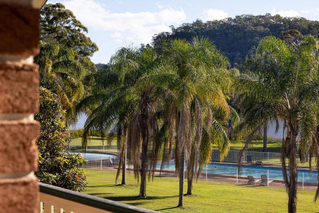 Wisemans Retreat