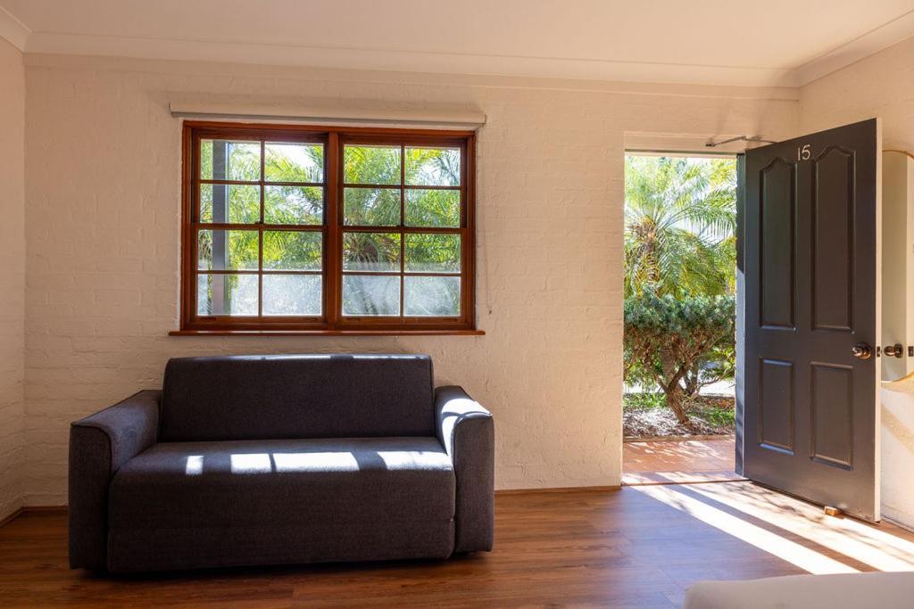 Wisemans Retreat