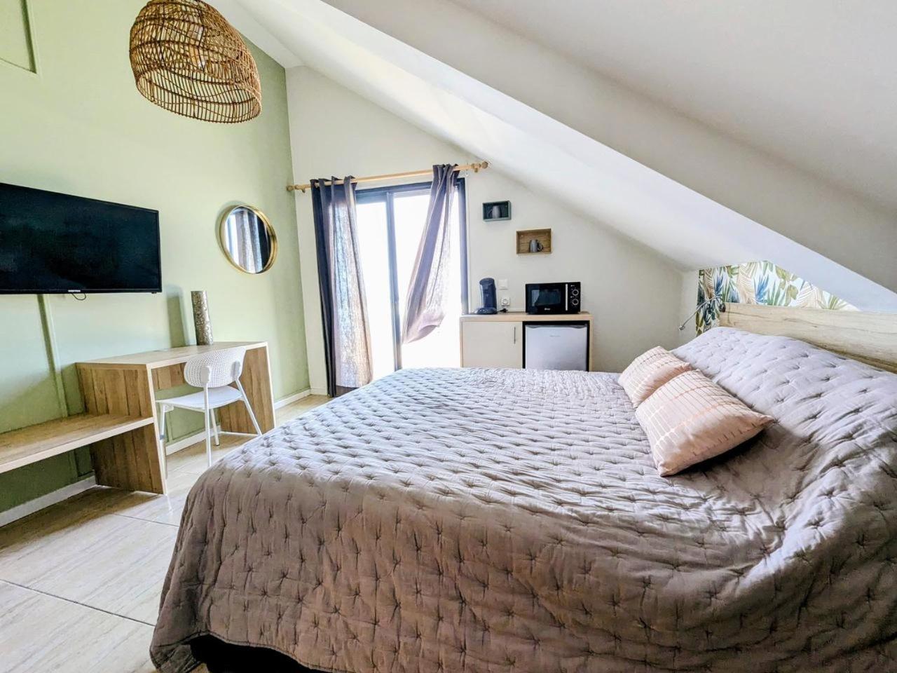 Studio Dauphin - Plage de Saint-Pierre