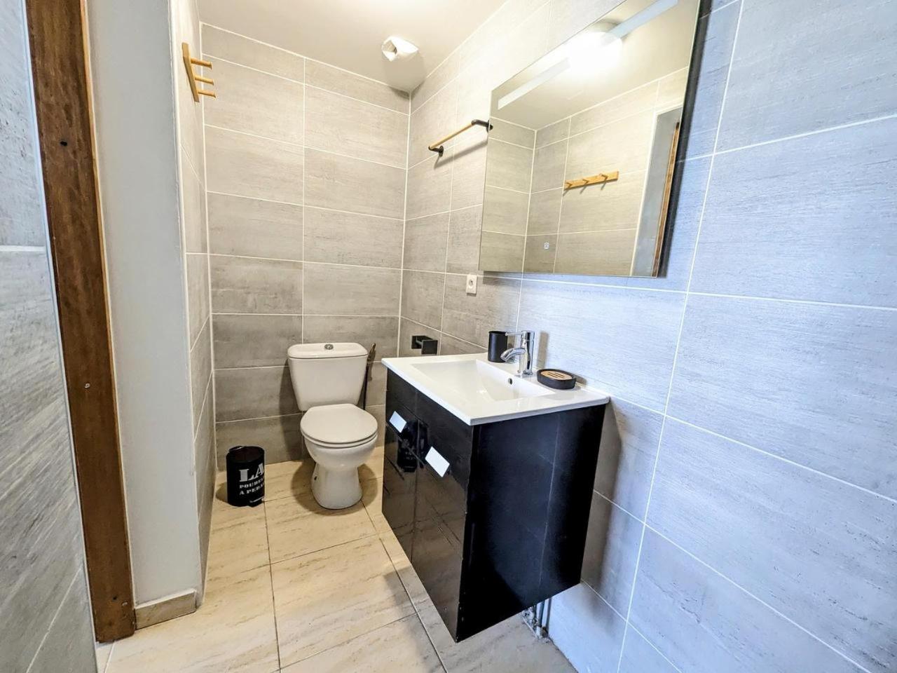 Studio Dauphin - Plage de Saint-Pierre