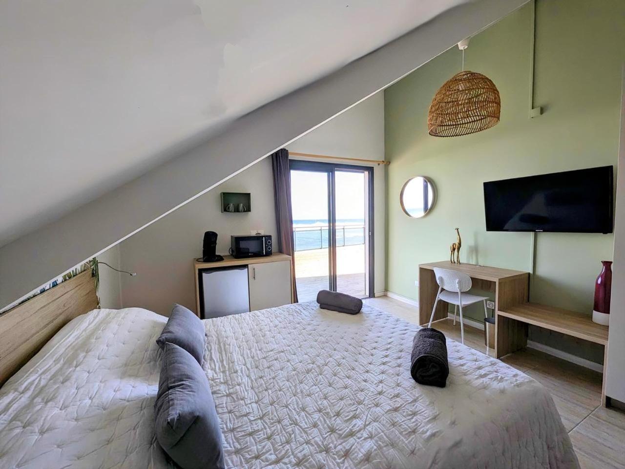 Studio Dauphin - Plage de Saint-Pierre