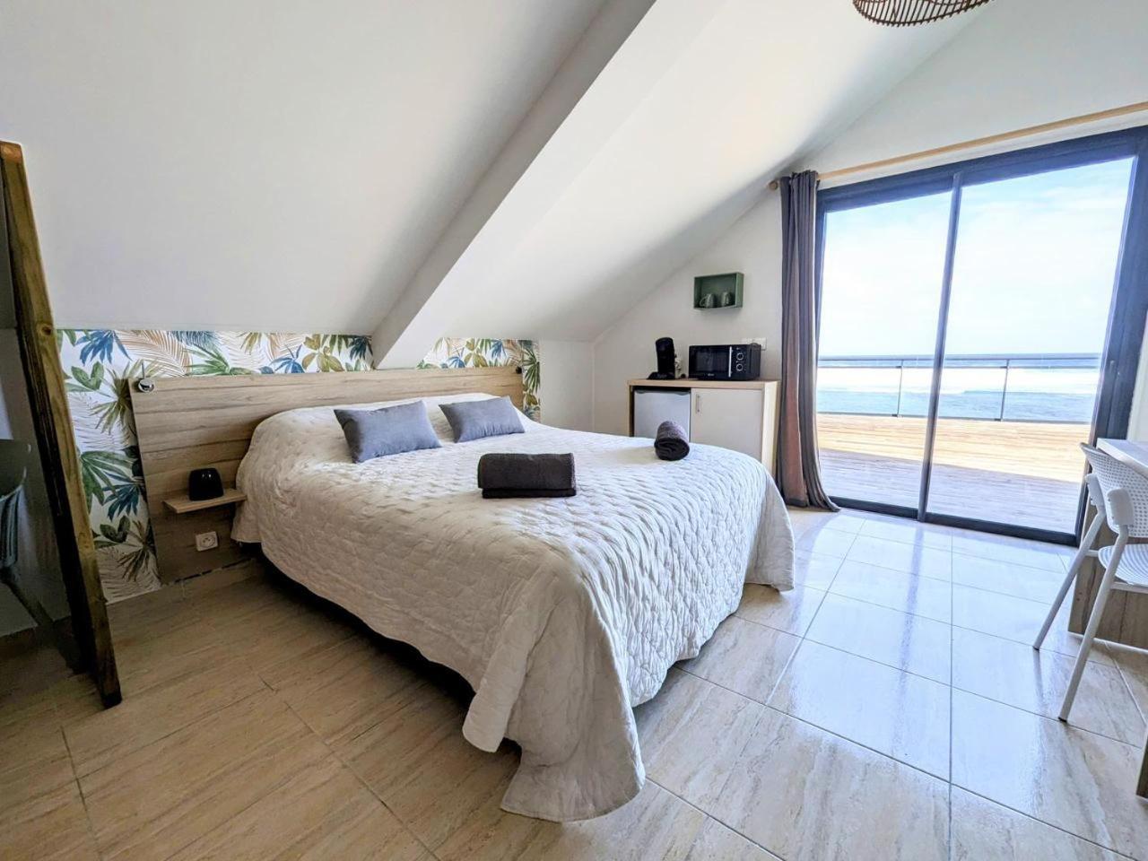 Studio Dauphin - Plage de Saint-Pierre