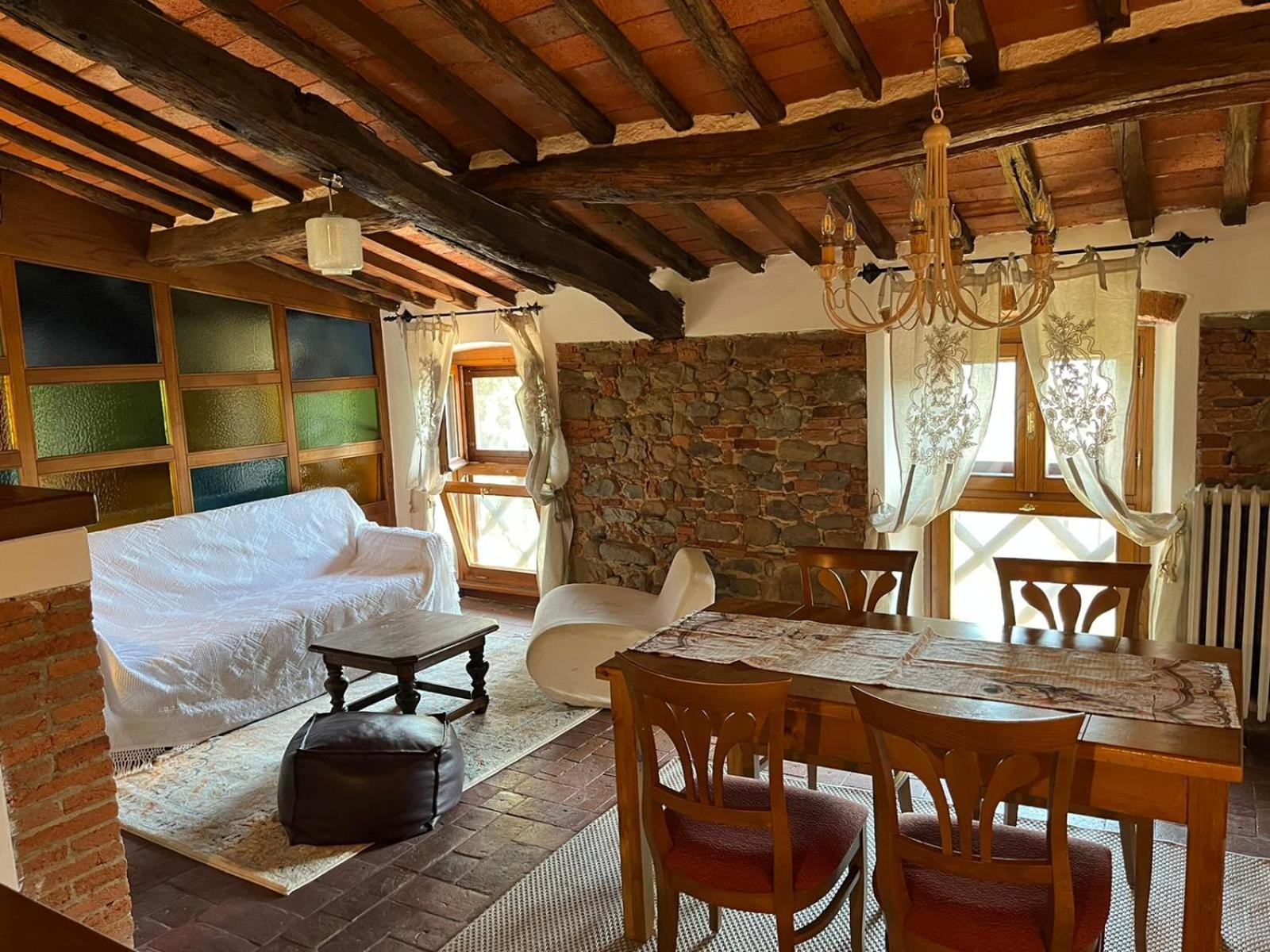 Villa Sermolli Appartamenti view 2