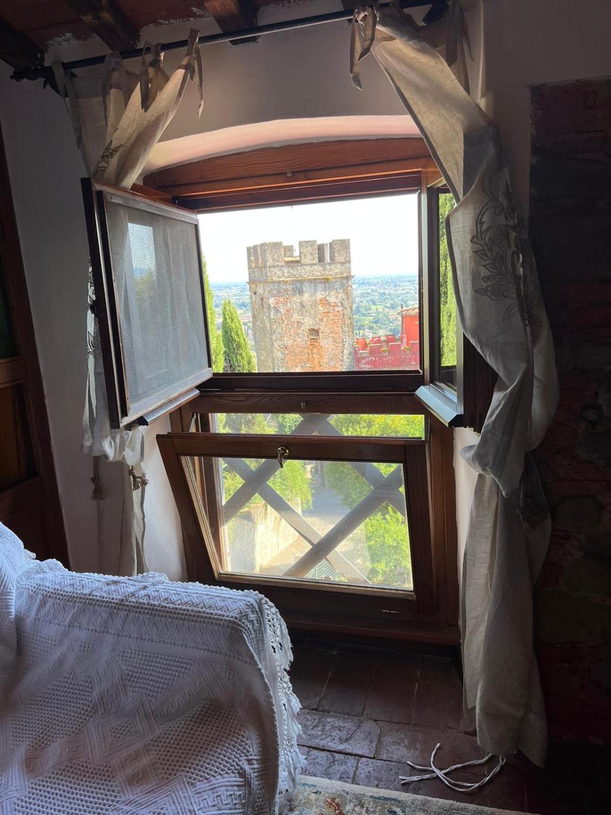 Villa Sermolli Appartamenti view 3