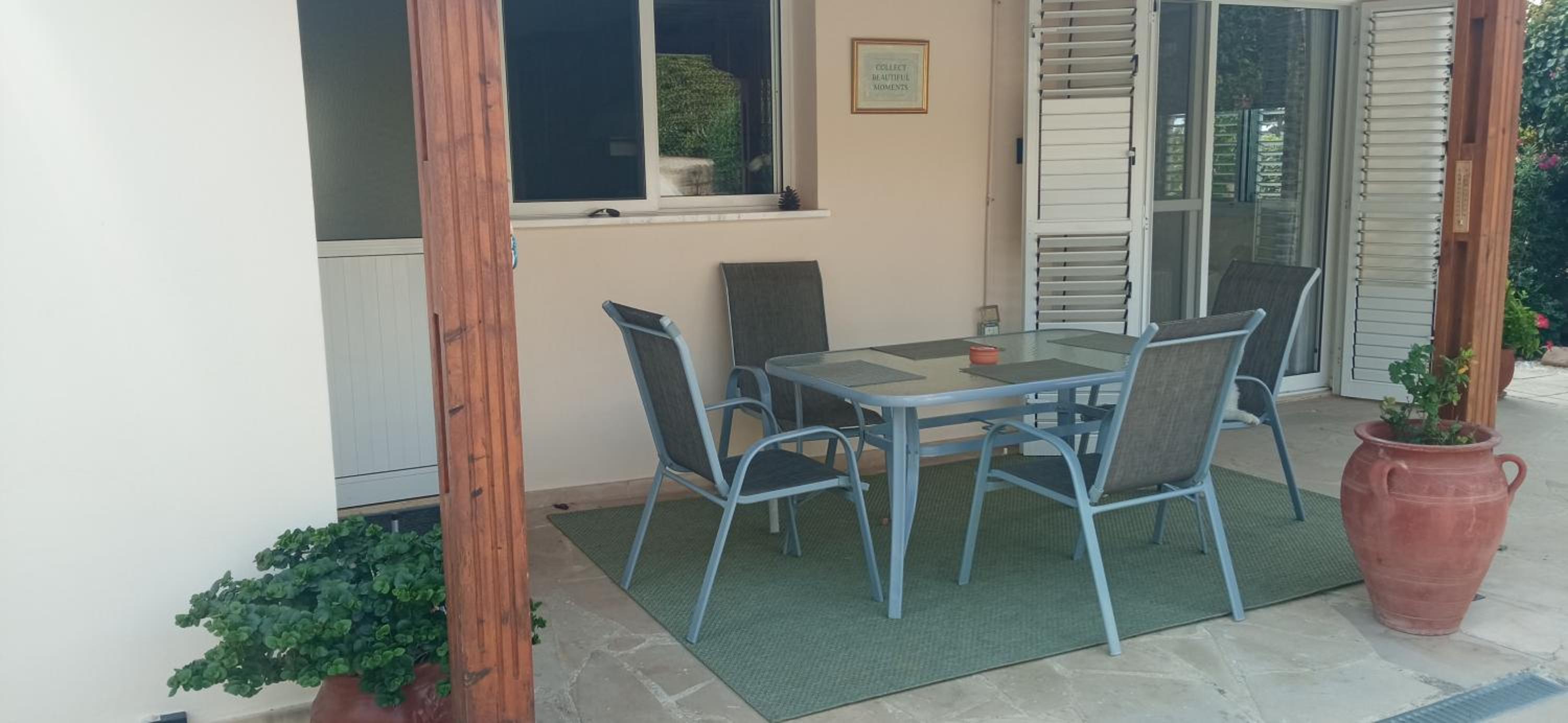 Villa Best Holiday Sea Views Private Pool Garden BBQ near Coral Bay