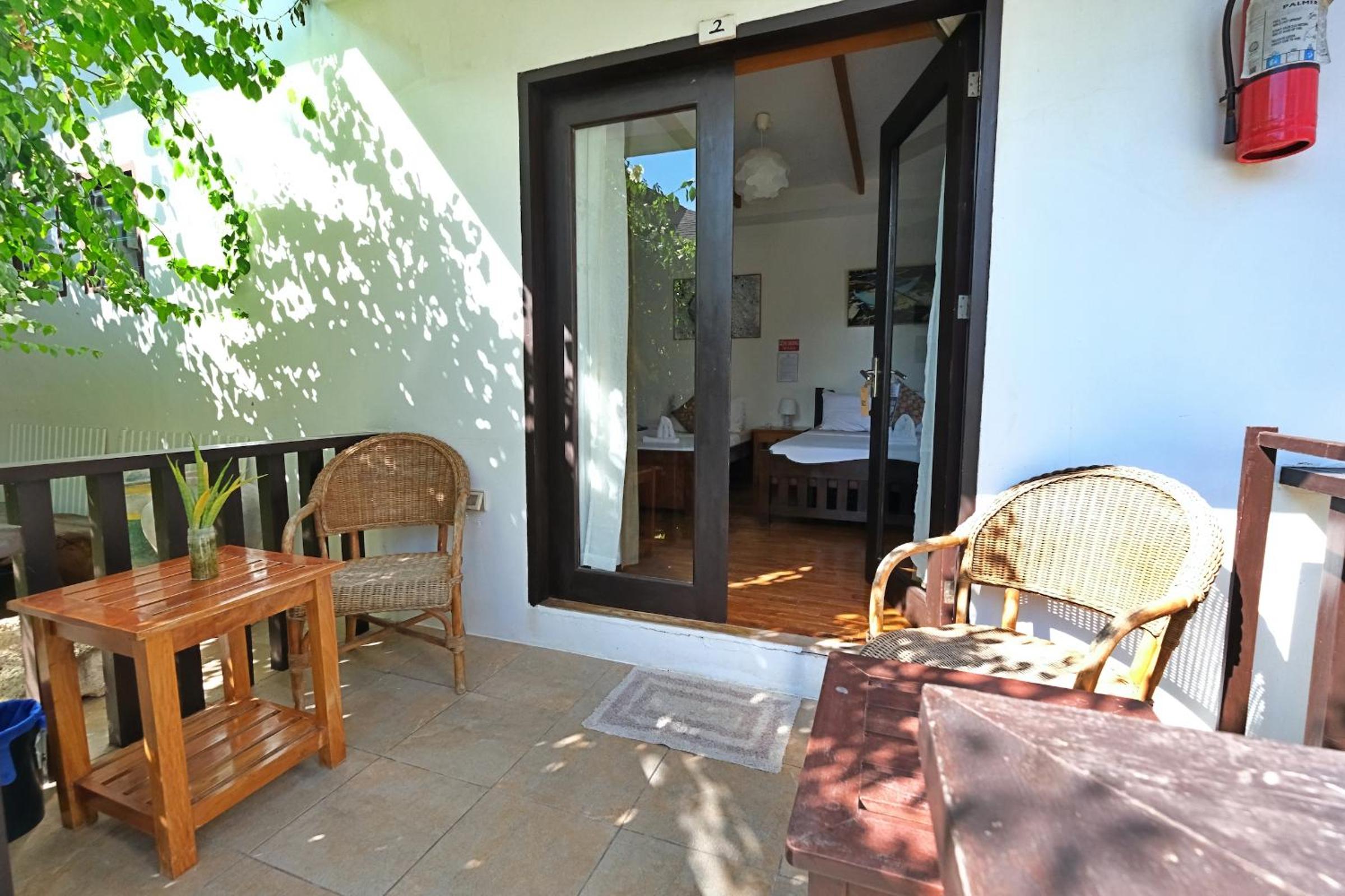 White Villas Resort