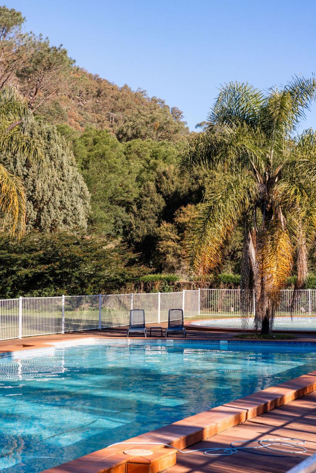 Wisemans Retreat