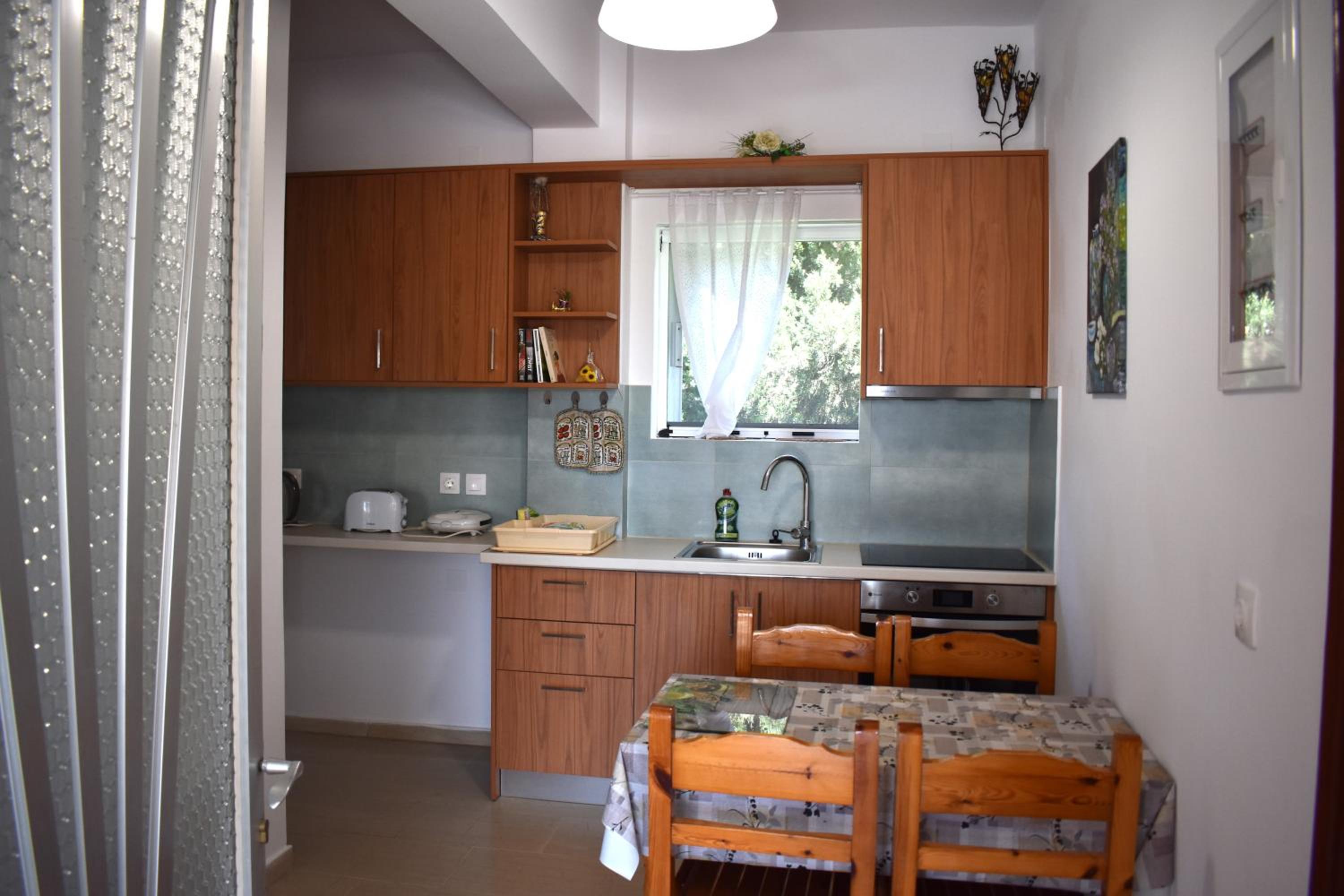 Kostas Apartments & studios