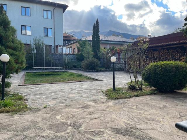 Eight Rooms Bansko