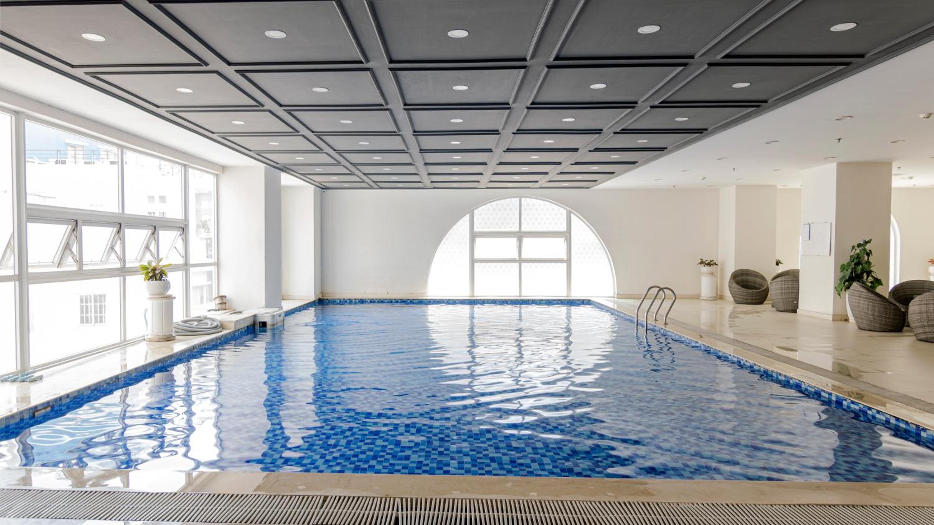 DOJI HOMES at Grand Riverside- FREE POOL