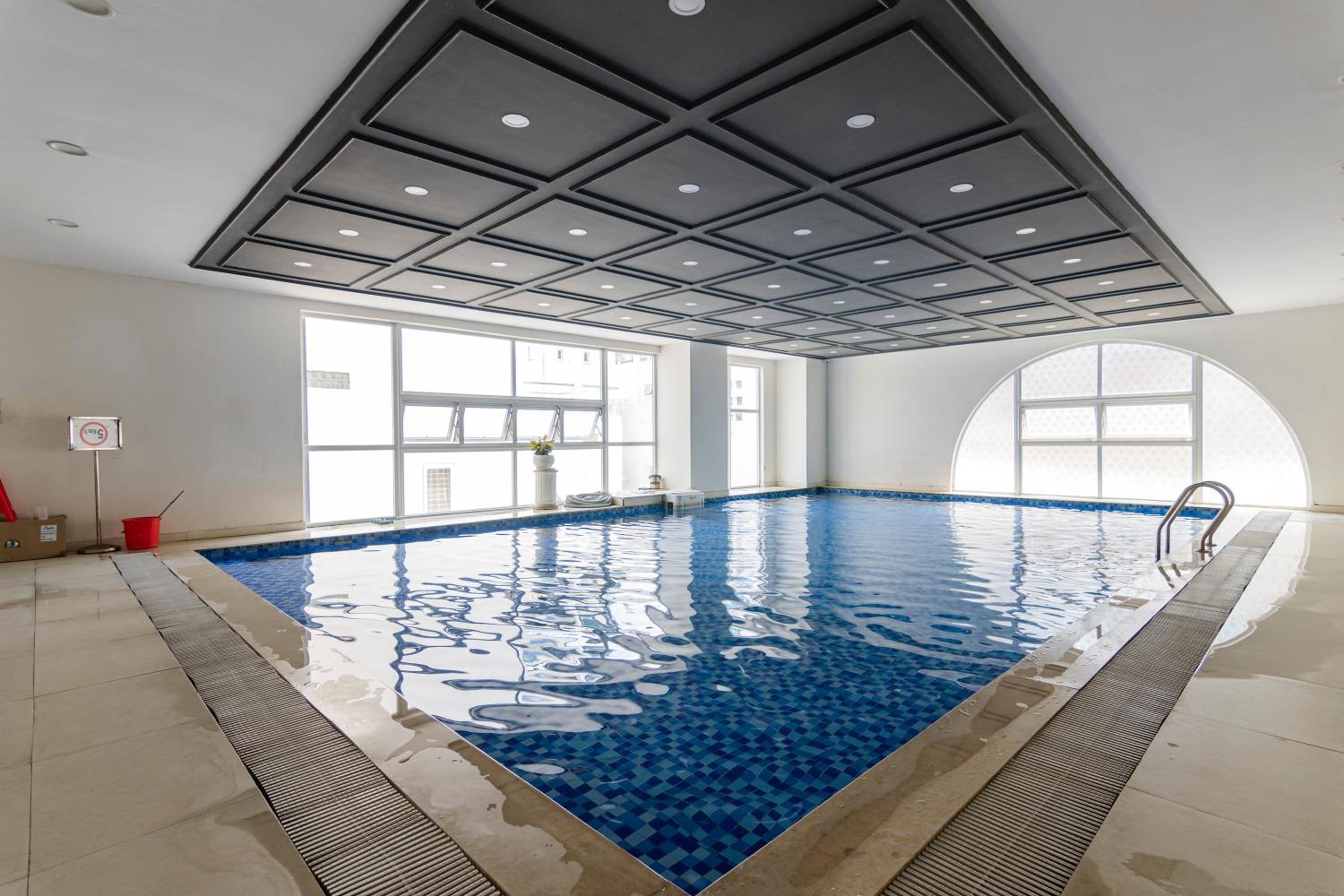DOJI HOMES at Grand Riverside- FREE POOL