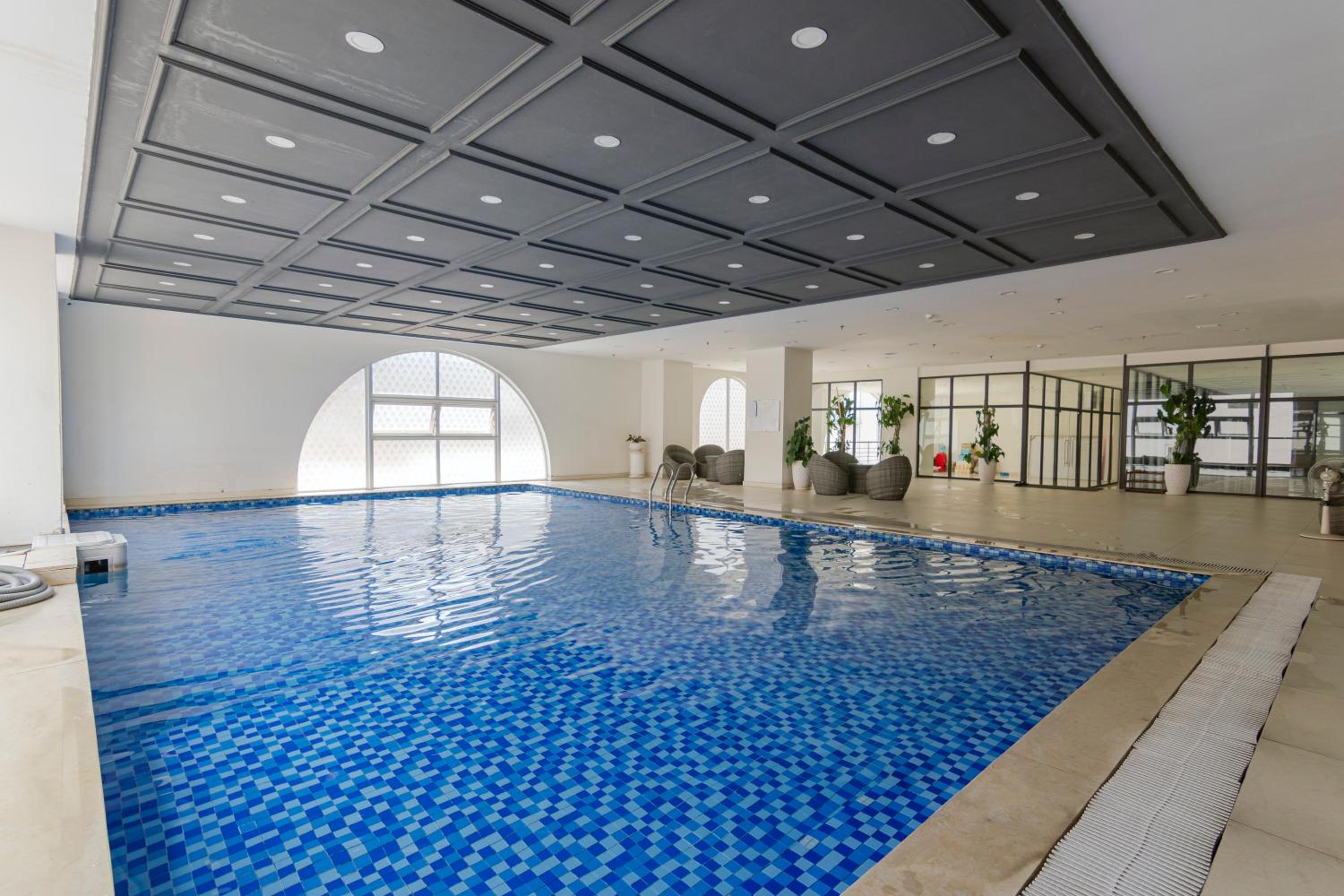 DOJI HOMES at Grand Riverside- FREE POOL