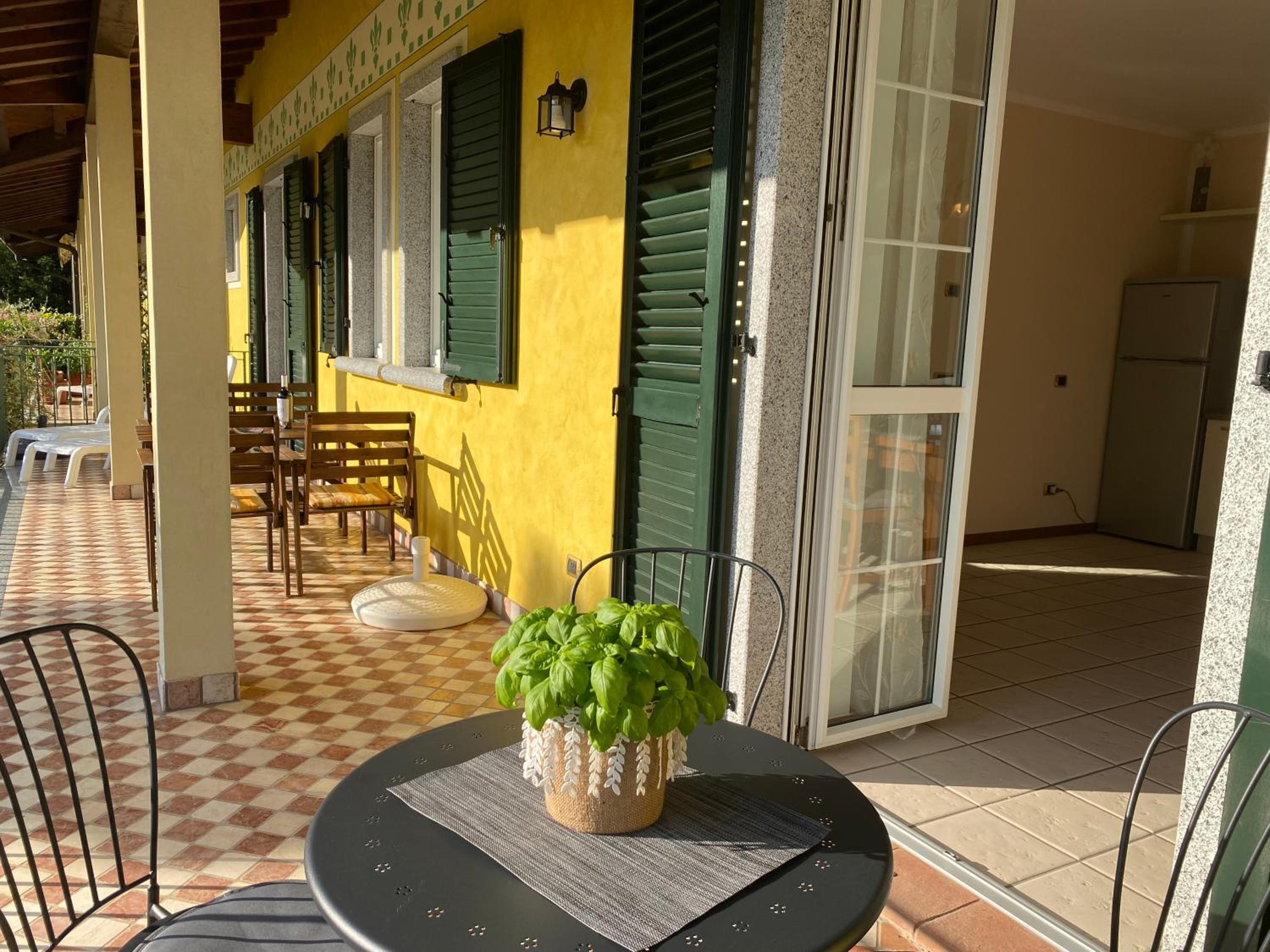 Casa Elena