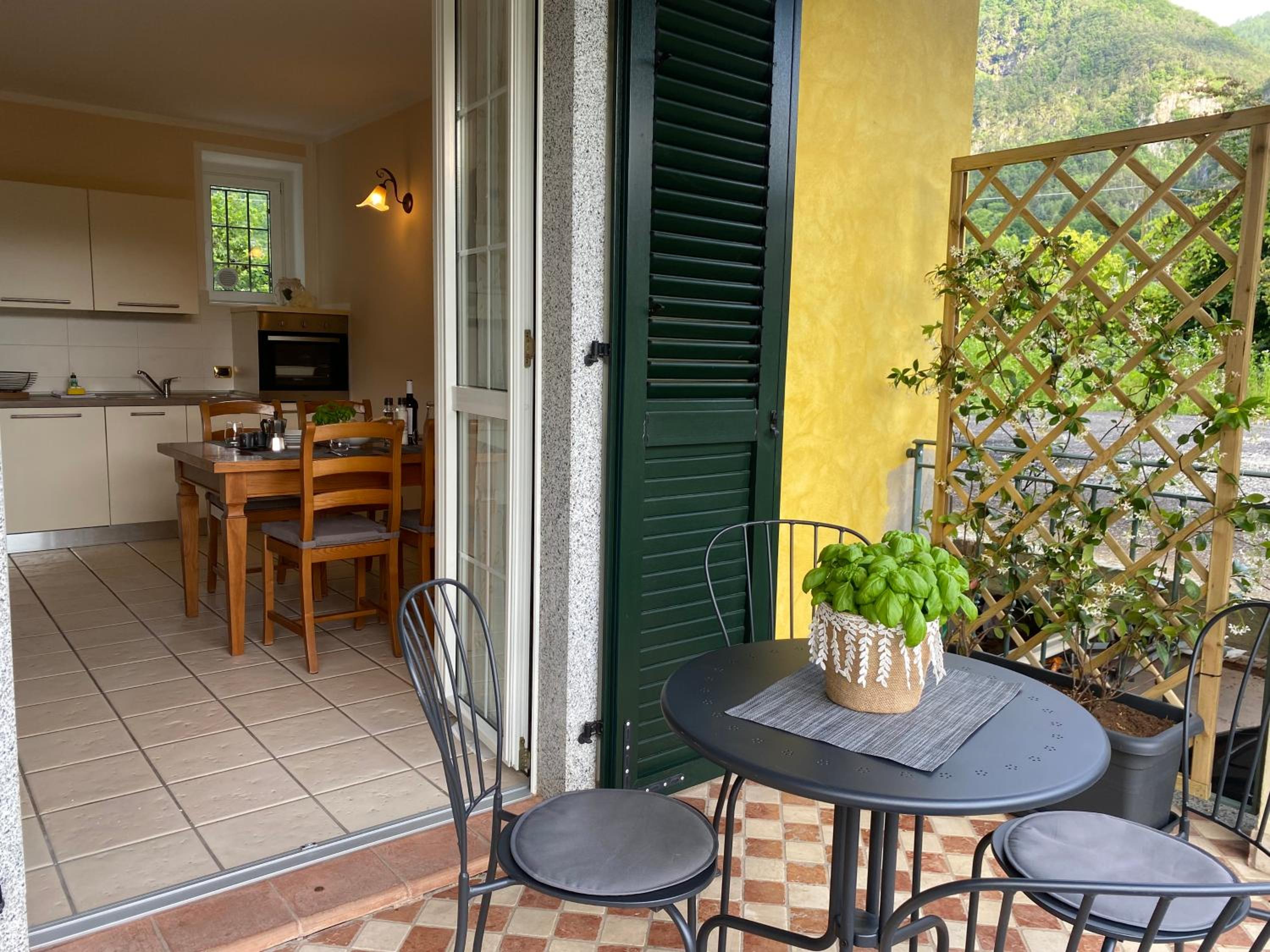 Casa Elena