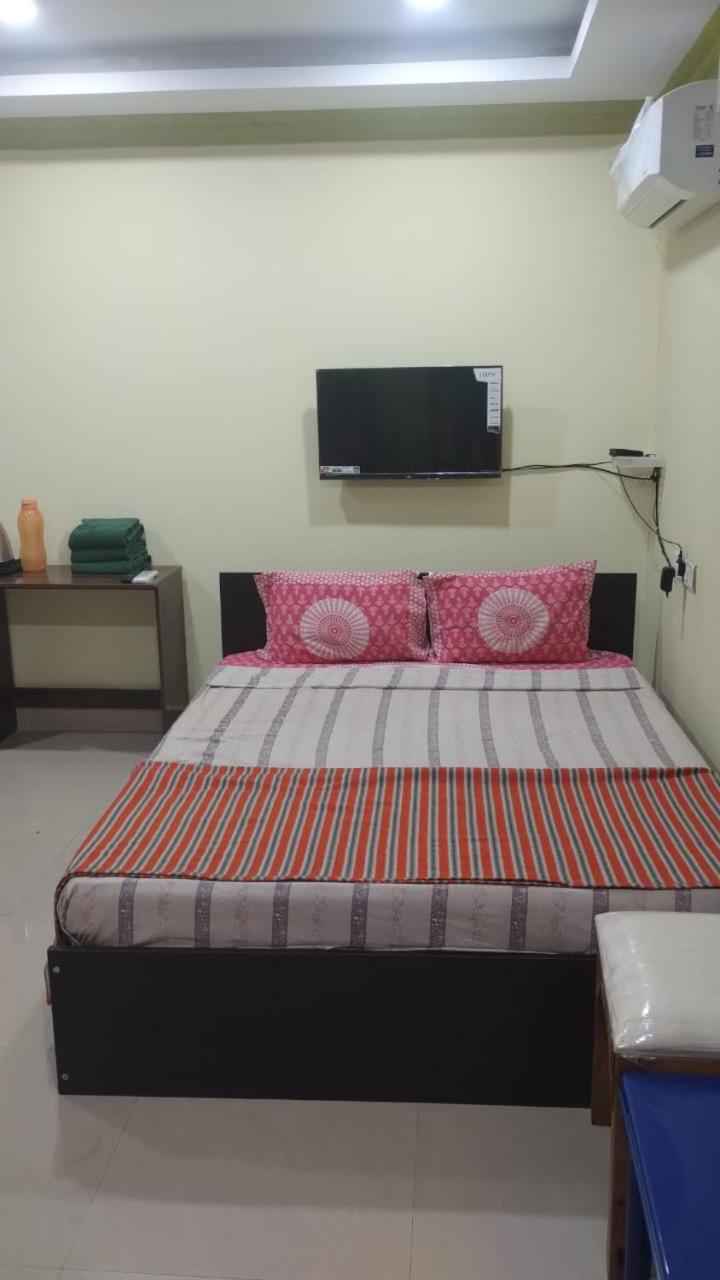 Safe Home Stay view 4