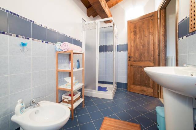 B&B Alla Borgata