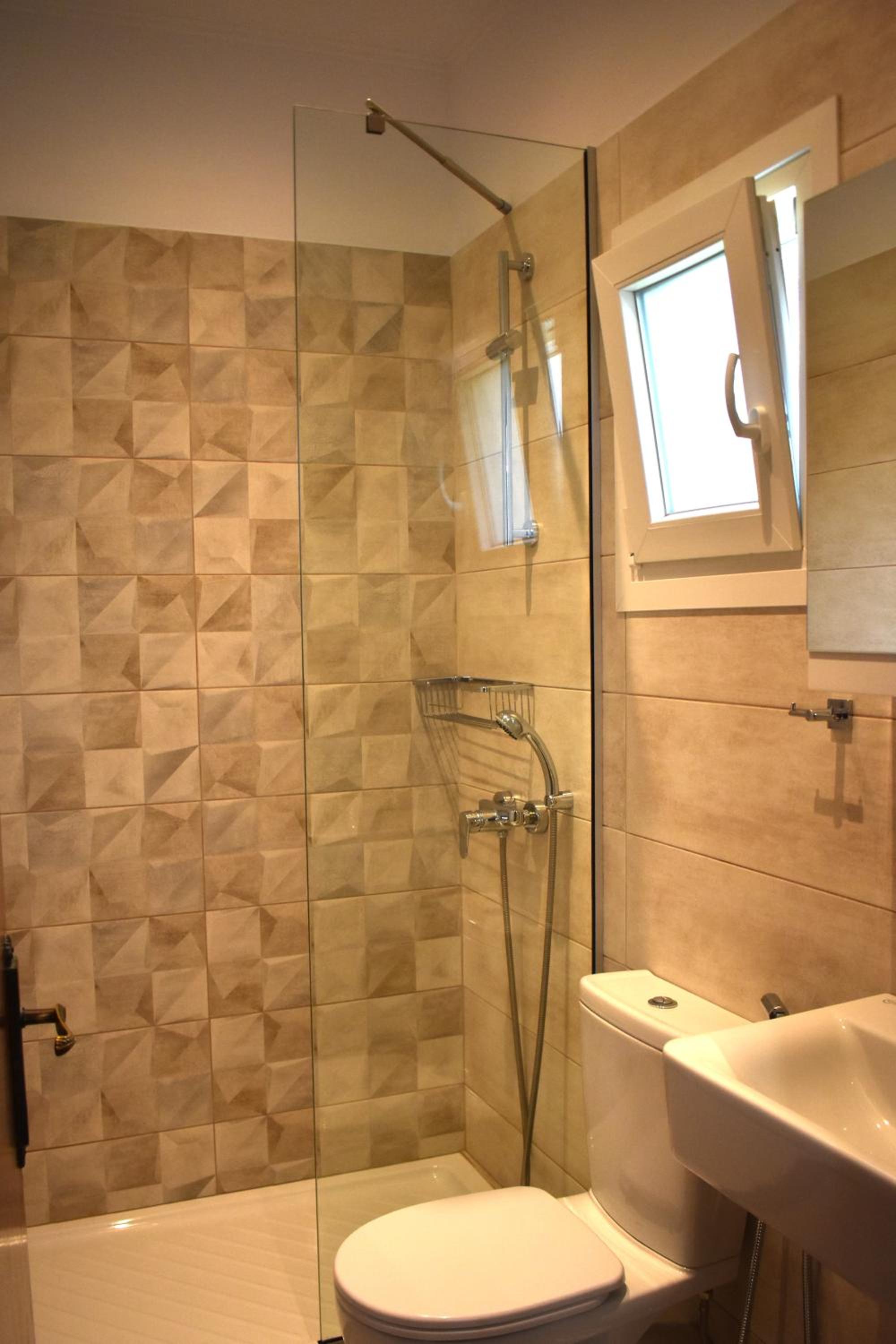 Kostas Apartments & studios