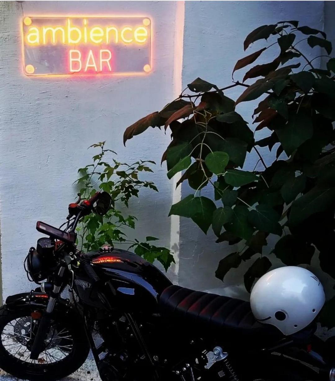 Ambience Hostel & Apartments