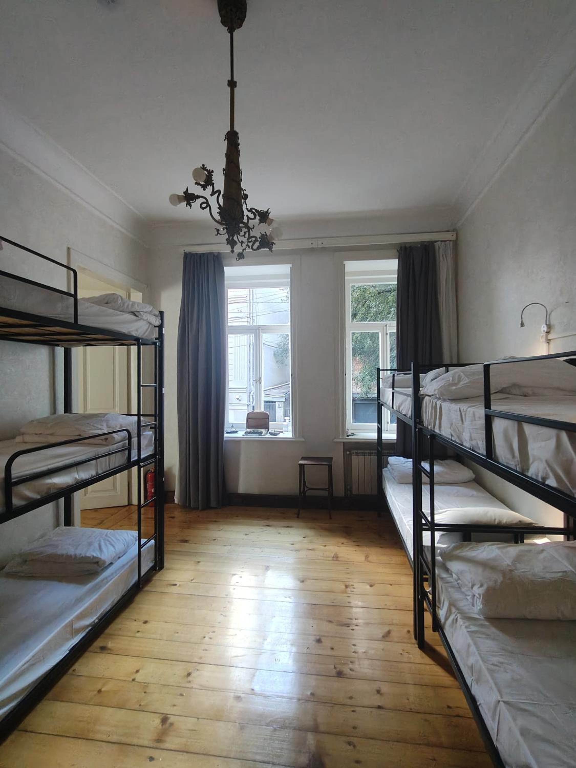 Ambience Hostel & Apartments