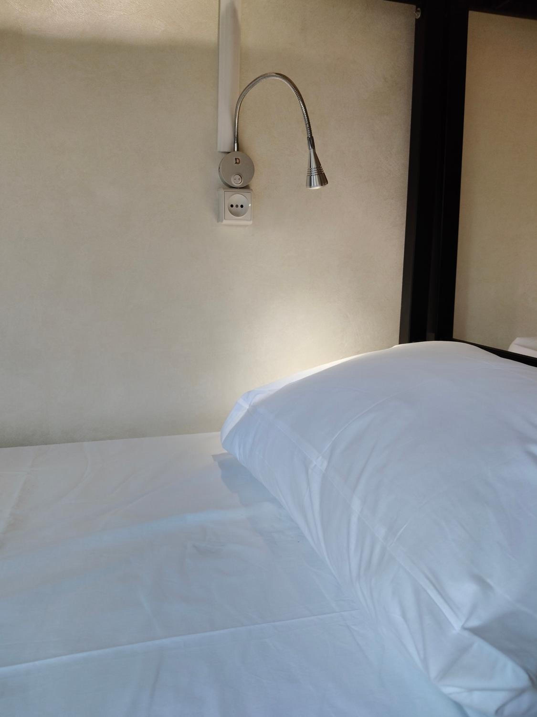 Ambience Hostel & Apartments