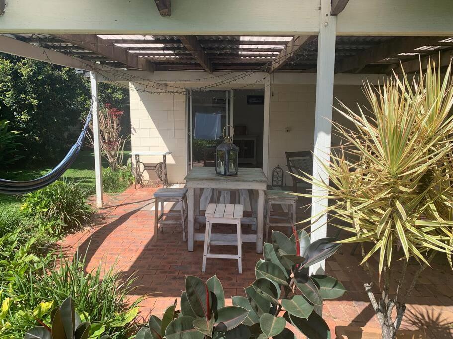 The Original Yaroomba Beachhouse