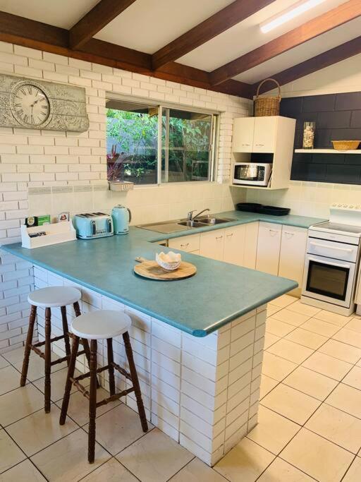 The Original Yaroomba Beachhouse